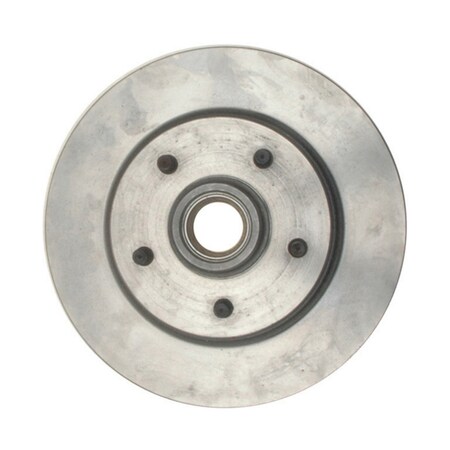 Raybestos Disc Brake Rotor And Hub Br5546,5032R 5032R
